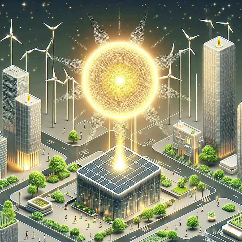 Solanas Approach to Energy Efficiency in Blockchain